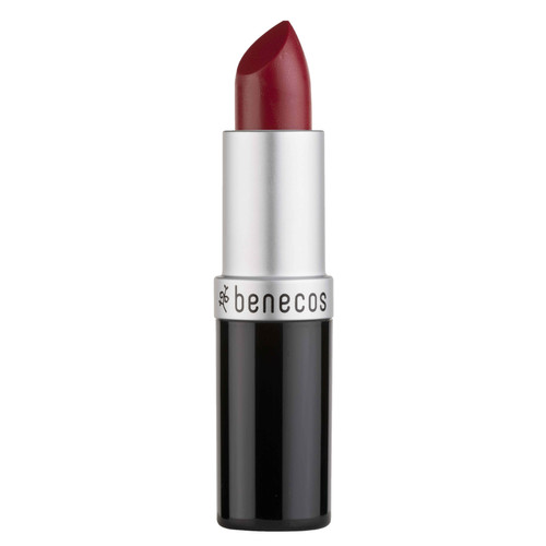 Natural Lipstick just red