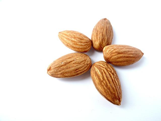 Amandes