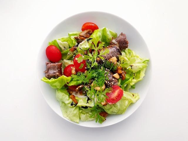 salade