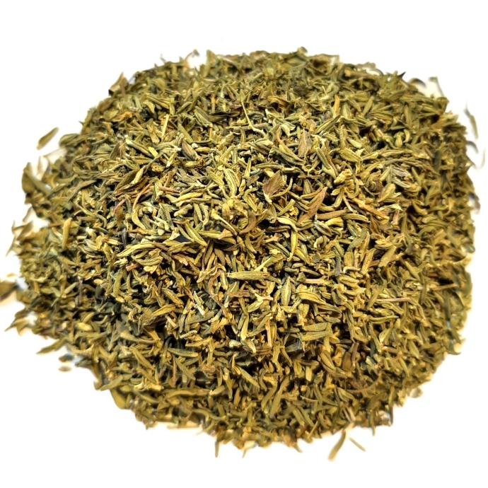 Dried thyme