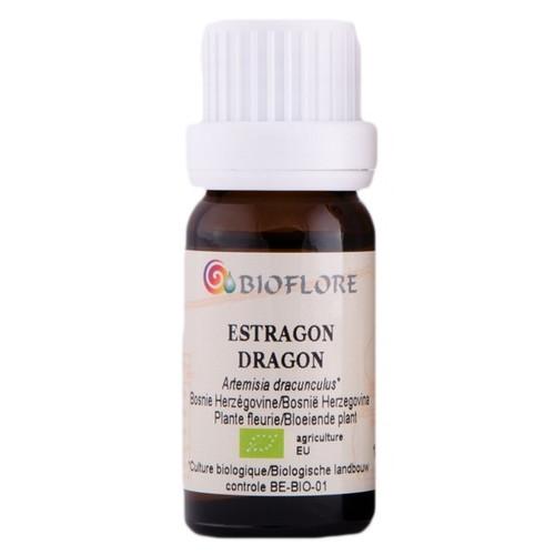 Ätherisches Öl aus Estragon