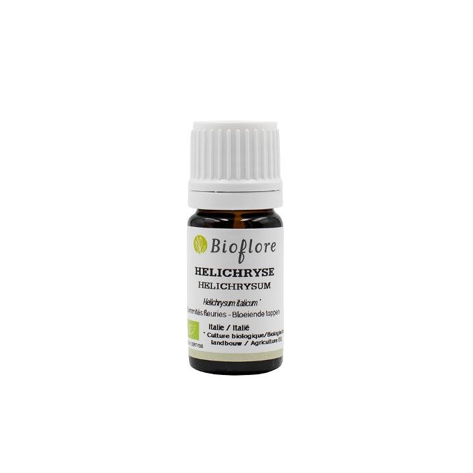 Italian Helichrysum essential oil