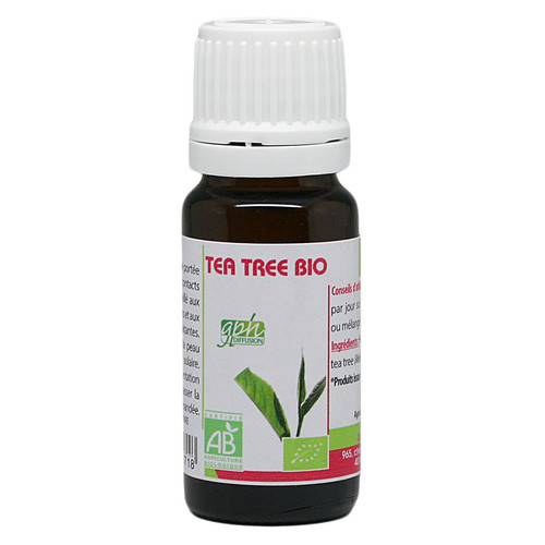 Tea Tree