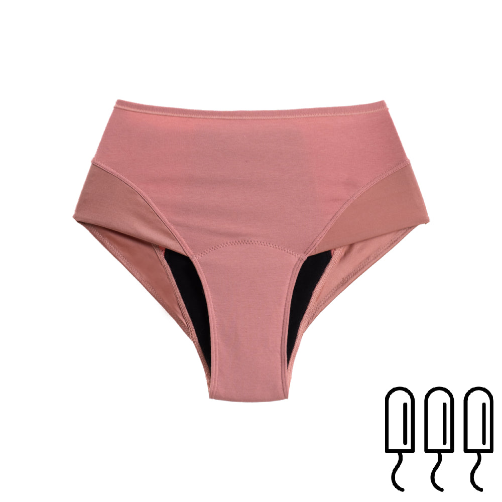 Culotte menstruelle Herloop