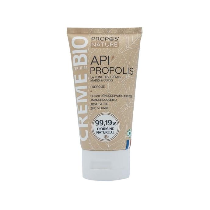 Crème Api Propolis