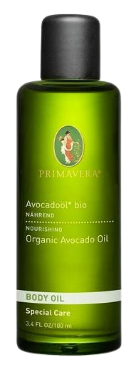 Avocado-olie