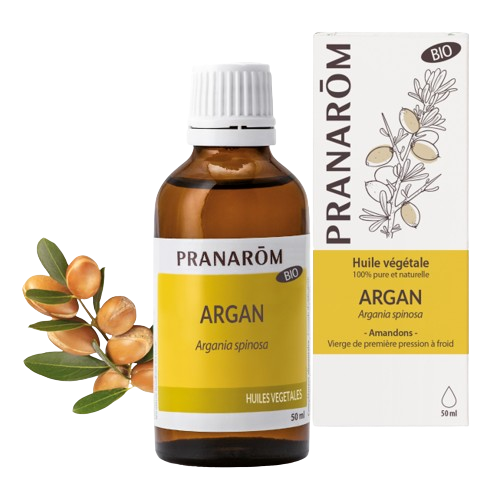Afbeelding van arganolie