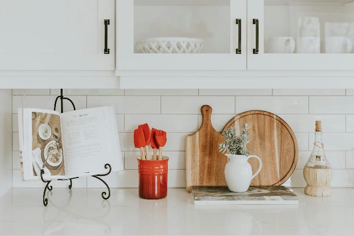 Image de cuisine