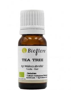 tea tree