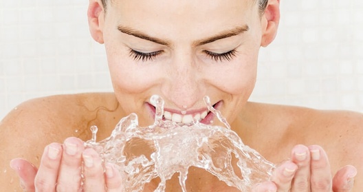 hydratation