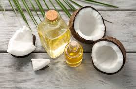 coconut oil