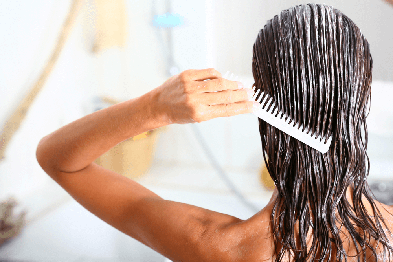 soins cheveux