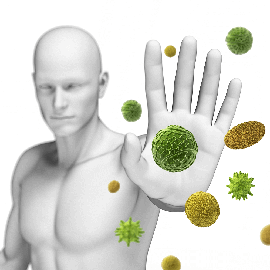 renforcer le système immunitaire