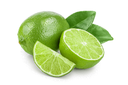 citron vert et candidose