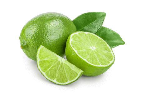 lime and candidiasis