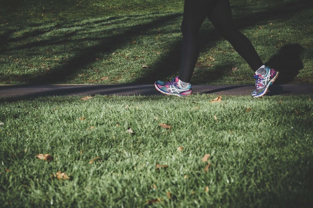 Le sport est idéal pour maintenir une bonne tension artérielle