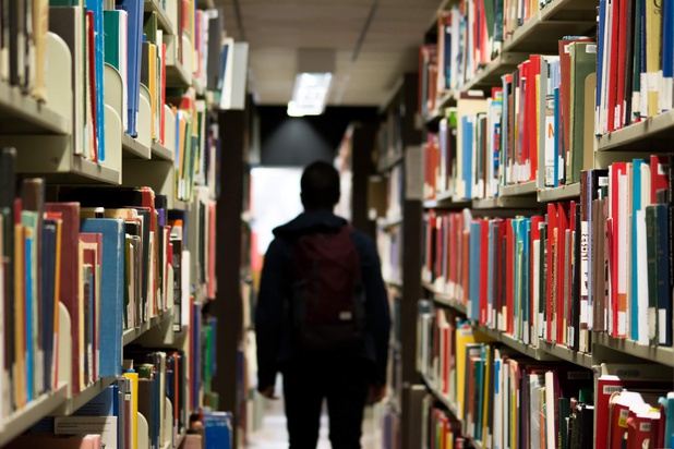 Etudiant en blocus accro aux psychostimulants ? Optez pour des alternatives naturelles