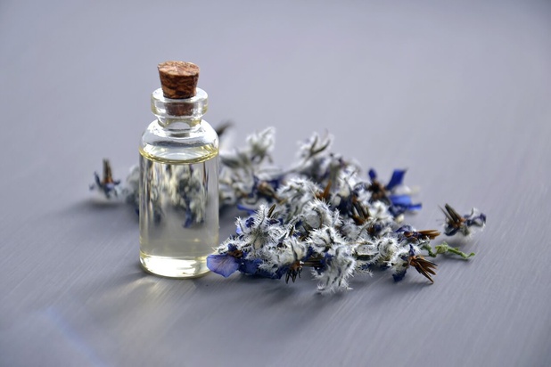 borage oil