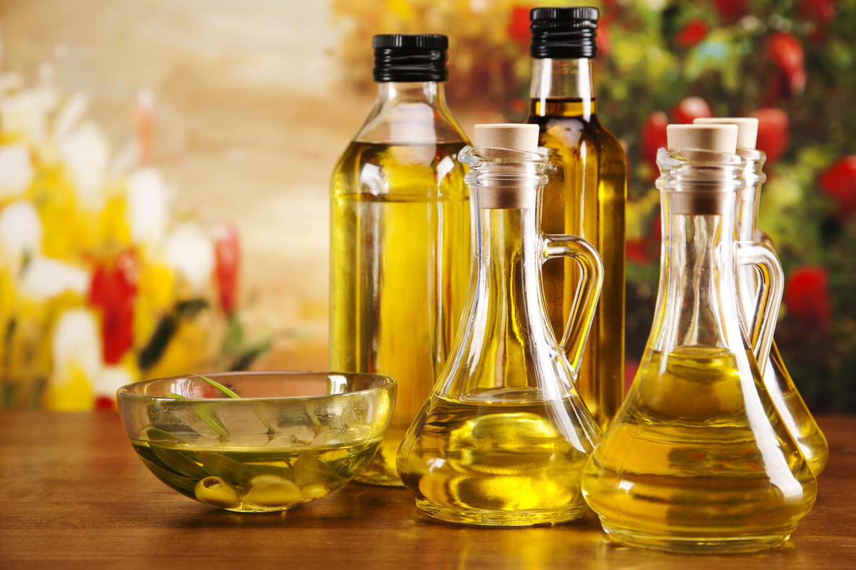 How to define the quality of vegetable oils?