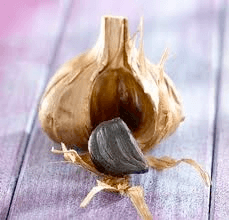 Black garlic and its incredible virtues