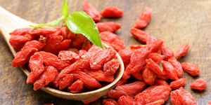 goji berries