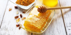 miel, abeille