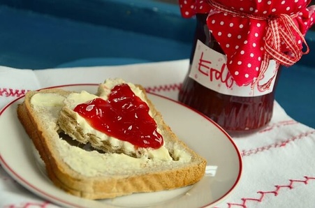 petit-déjeuner