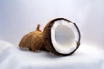 noix de coco