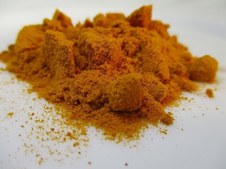 turmeric