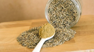 cumin épice