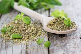 oregano