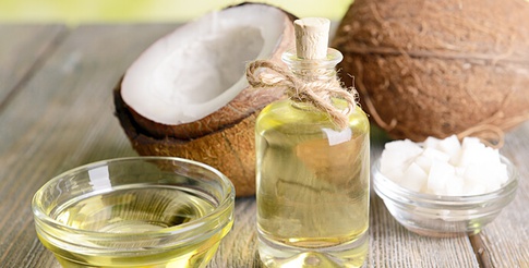 Coconut Oil