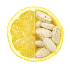 Source vitamine C