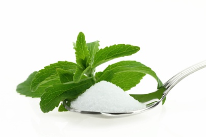 Feuille de Stevia sucre