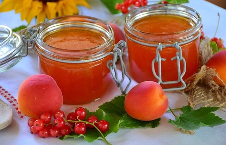 confiture