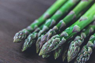 asparagus