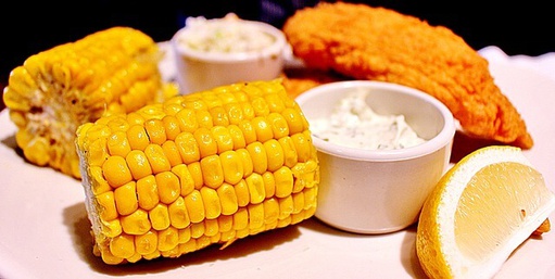 corn