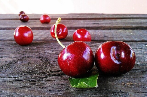 cherry