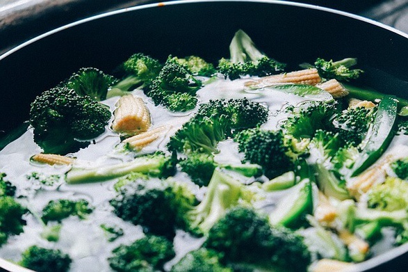broccoli