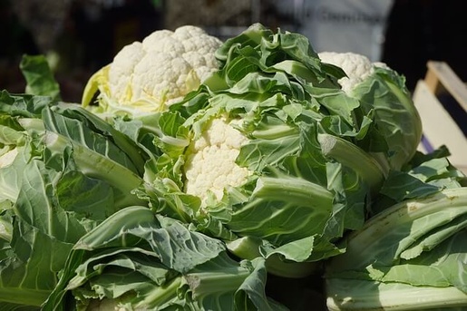 cauliflower