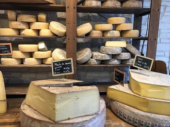 fromage