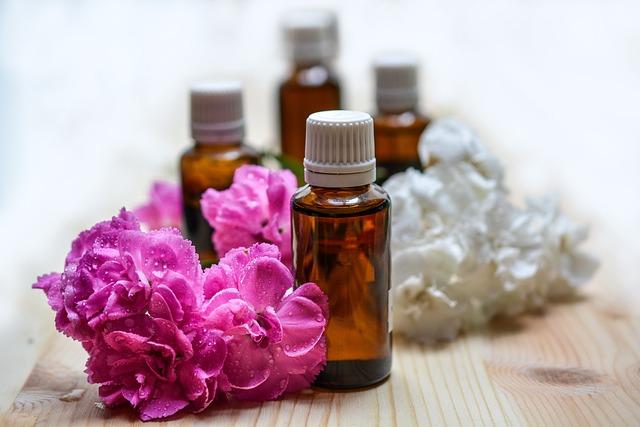 Essential oils are not without danger