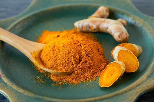 turmeric