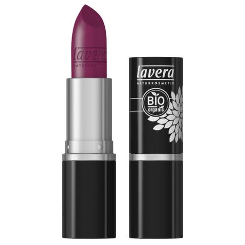 lavera lipstick