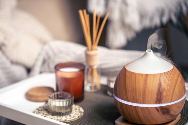 essential oil diffuser