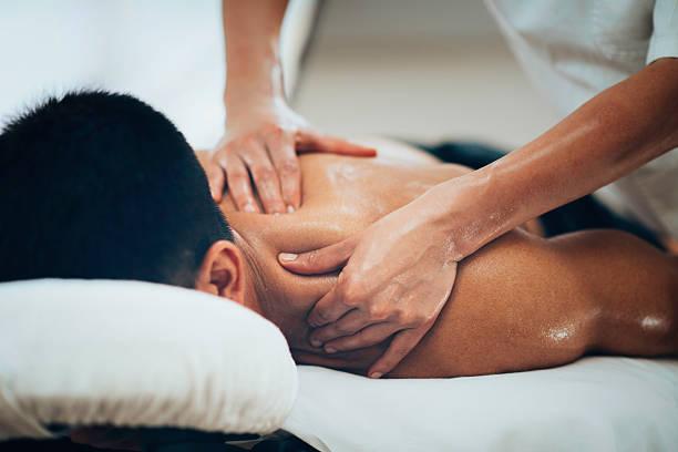 massage articulations
