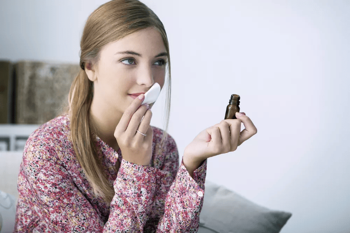 synergie anti-stress