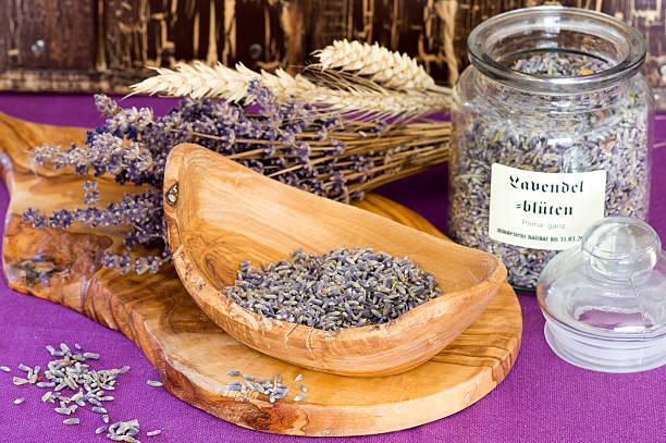 aspic lavender oil
