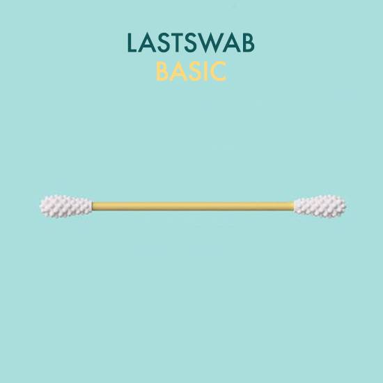 LastSwab Basic - Vert