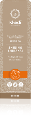 Shampoing "Shining Shikakai"